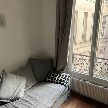 Appartement Paris - Etoile - rue des Acacias Extérieur photo
