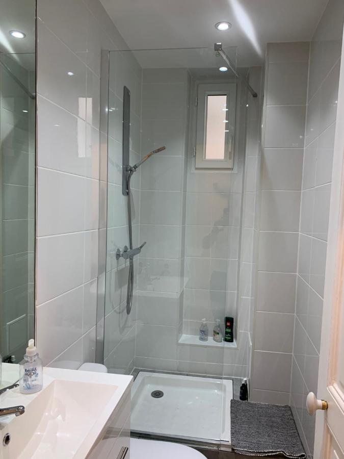 Appartement Paris - Etoile - rue des Acacias Extérieur photo