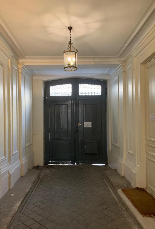 Appartement Paris - Etoile - rue des Acacias Extérieur photo
