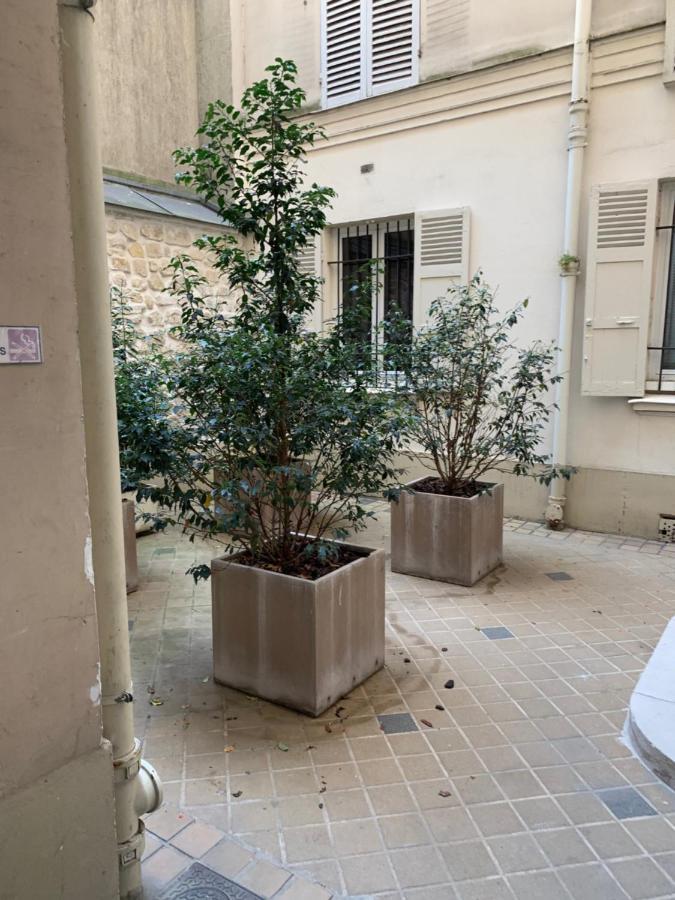 Appartement Paris - Etoile - rue des Acacias Extérieur photo