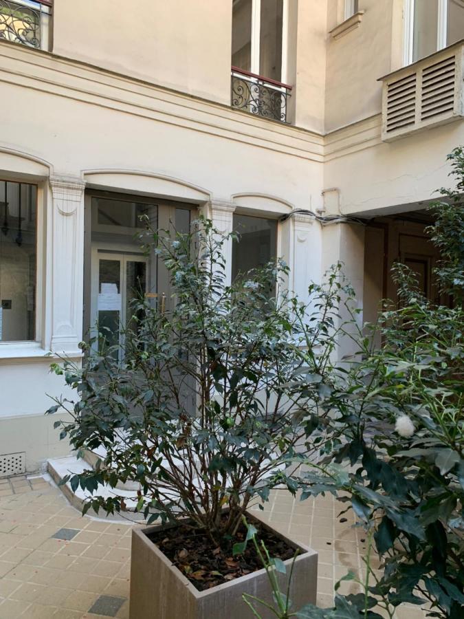 Appartement Paris - Etoile - rue des Acacias Extérieur photo