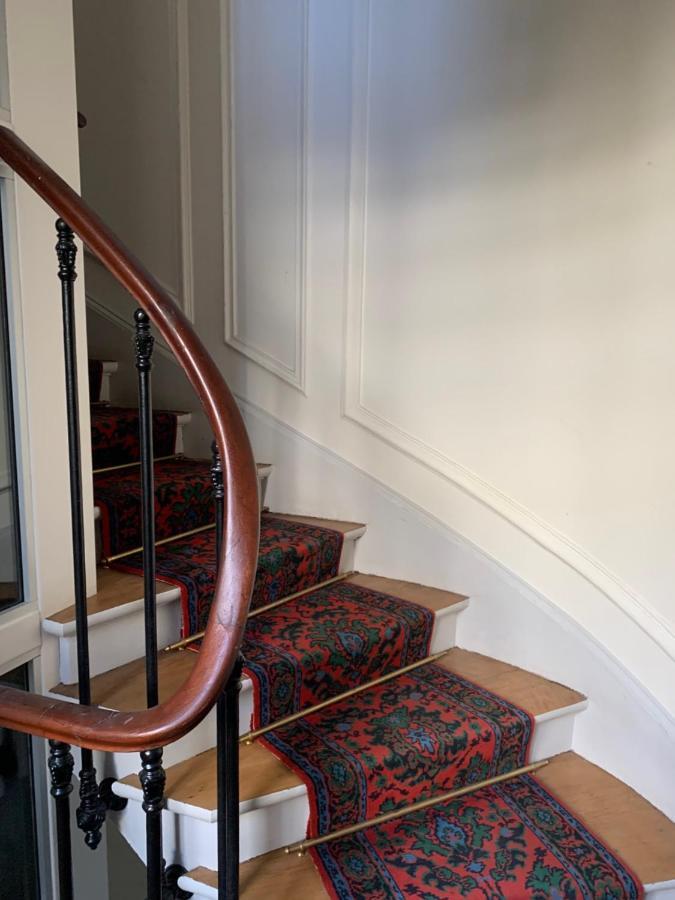 Appartement Paris - Etoile - rue des Acacias Extérieur photo