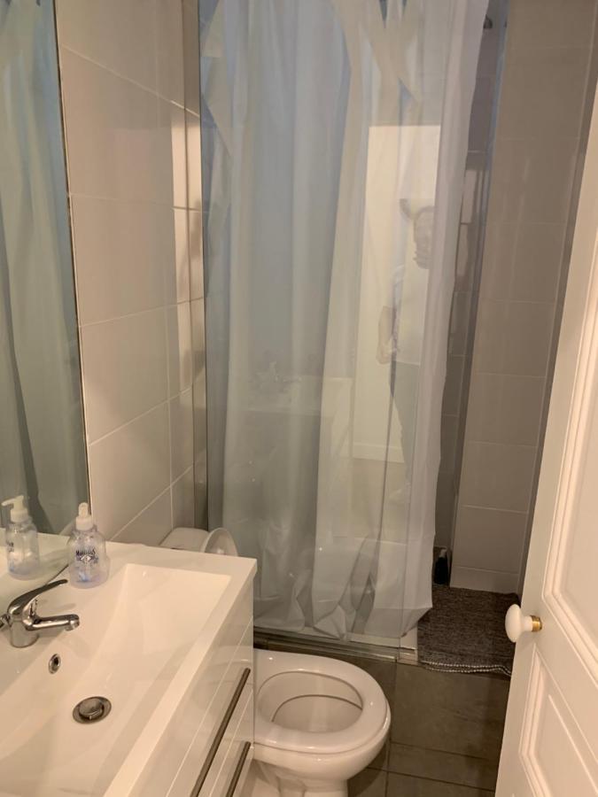 Appartement Paris - Etoile - rue des Acacias Extérieur photo