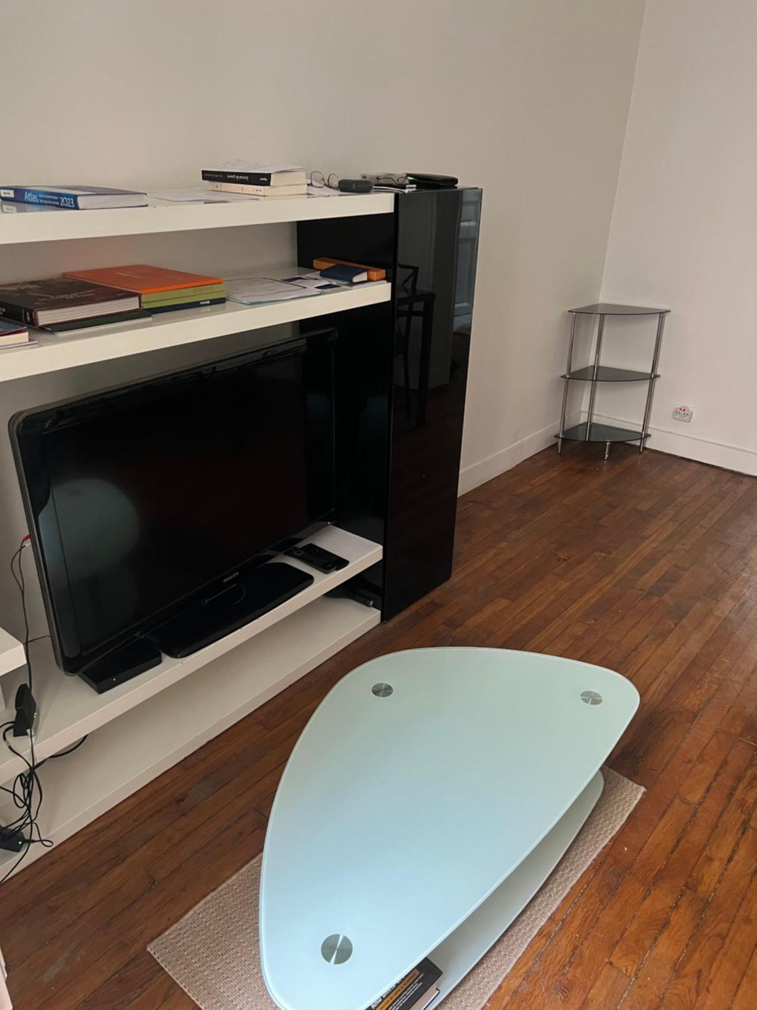 Appartement Paris - Etoile - rue des Acacias Extérieur photo